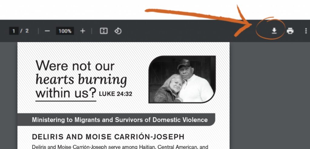 Download Tip English