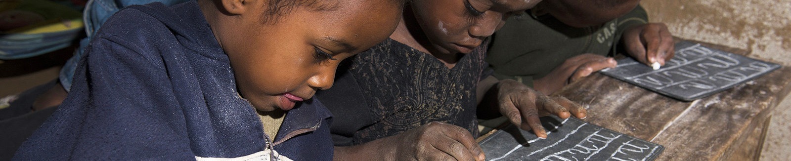 Giving and Development