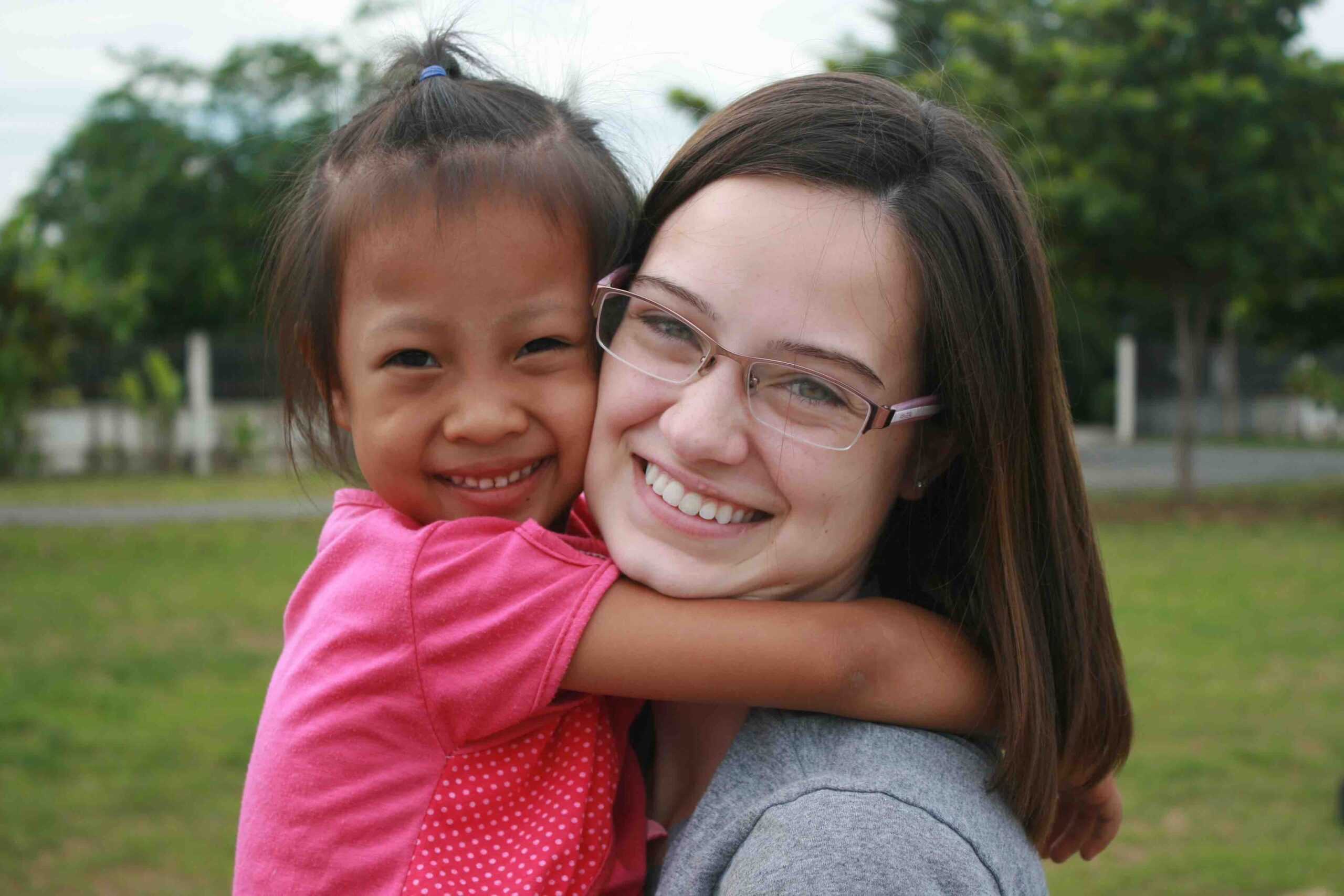 How to Pray for Missionaries