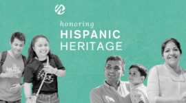 Celebrating Hispanic Heritage: Honoring Stories, Embracing God’s Diversity