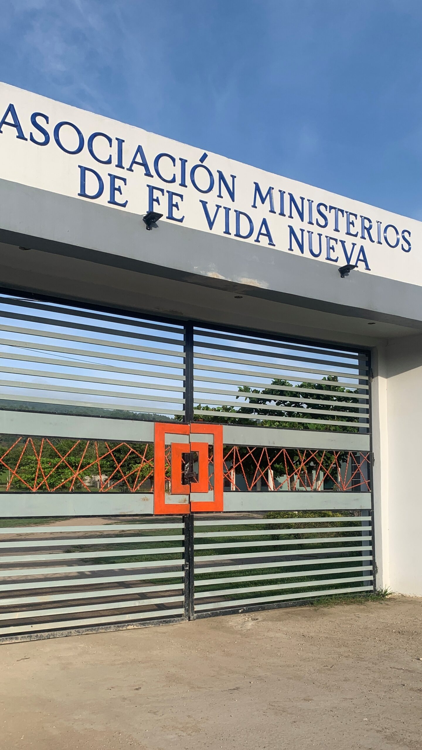 October – A Rainy Month of Gratitude and Hope