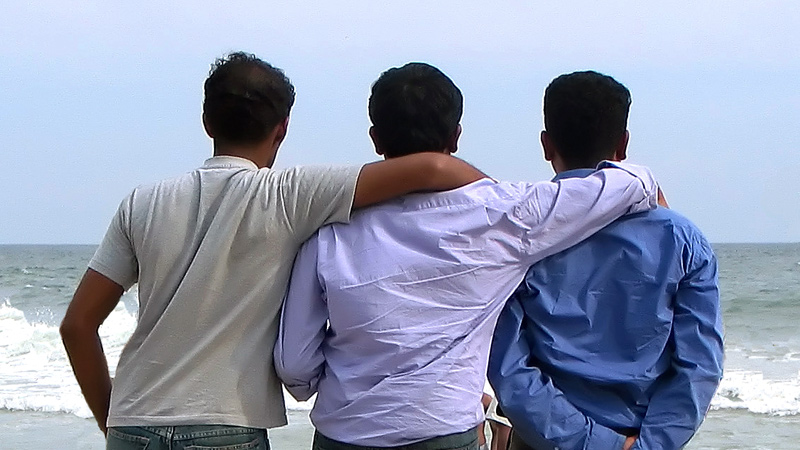 India - Seminars to Reignite and Restore