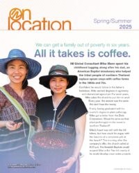 International Ministries_On Location Newsletter_Spring Summer 2025_Web_page-0001