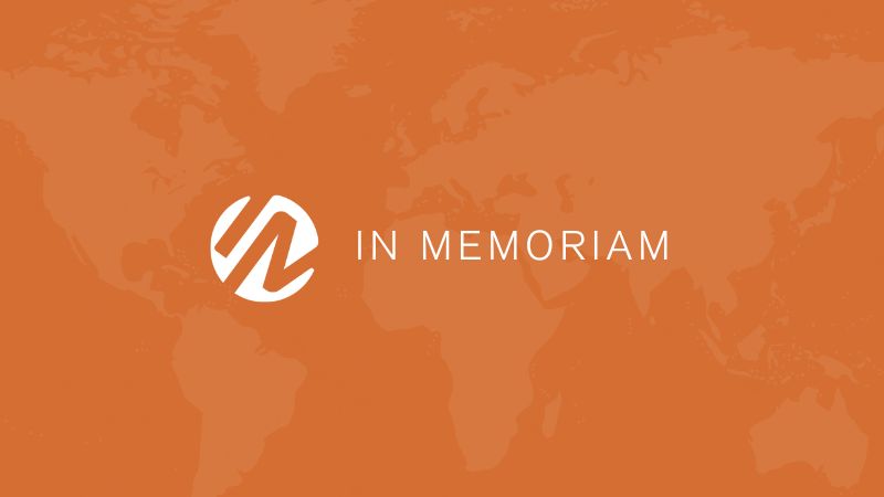 Joy M. Stabell, IM DR Congo Alumna Called Home