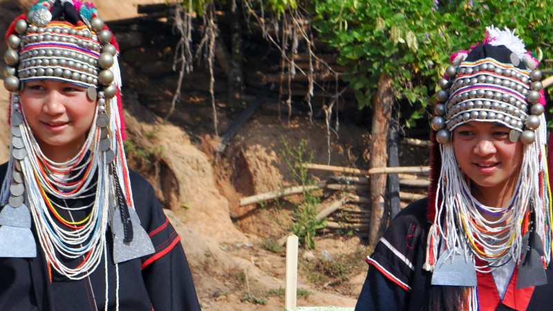 STEP - Mekong (Formerly STEP Chiang Rai)