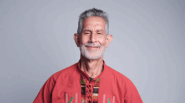 Honoring Three Decades of Service: Global Servant Ricardo Mayol-Bracero Retires from International Ministries