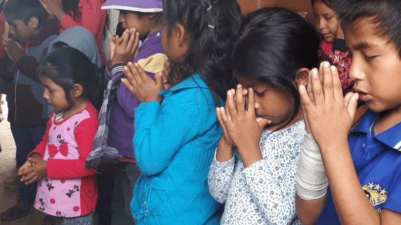 Bolivia Medical Supplies