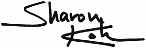 Sharon Koh